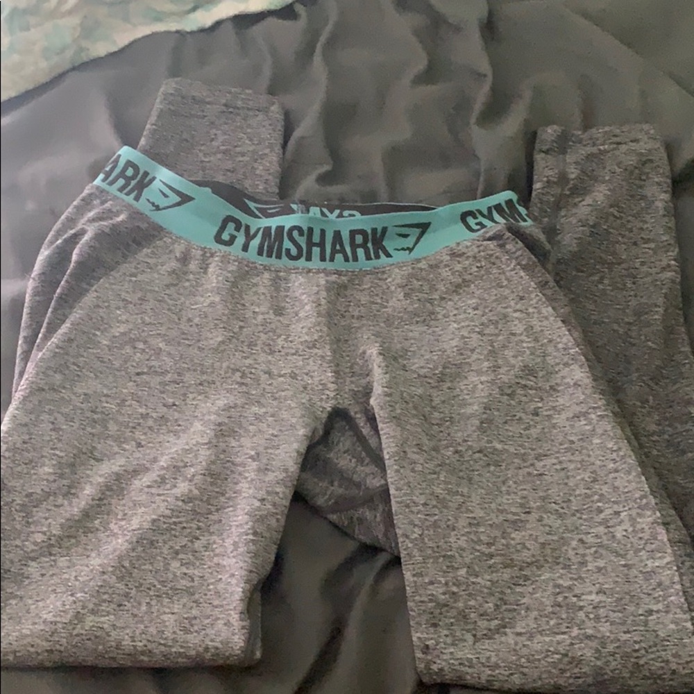 Gymshark flex leggings